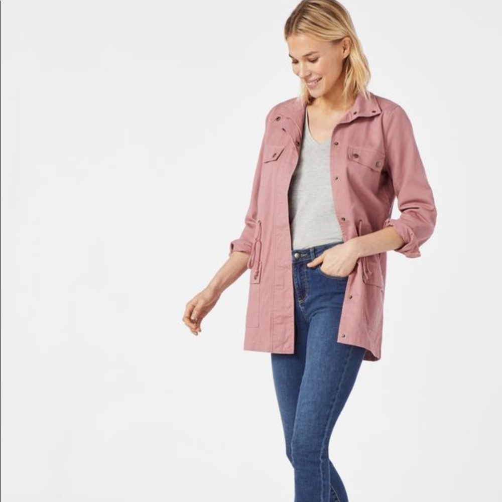 Lovely Versatile Jacket - image 2